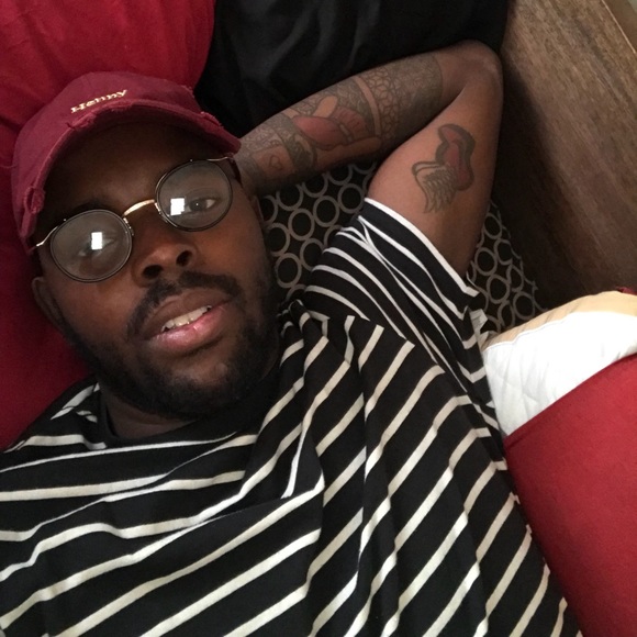 Meet your Posher, Mike - Picture 1 of 1